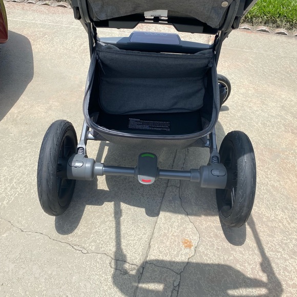 Nuna Mixx stroller - Picture 5 of 8